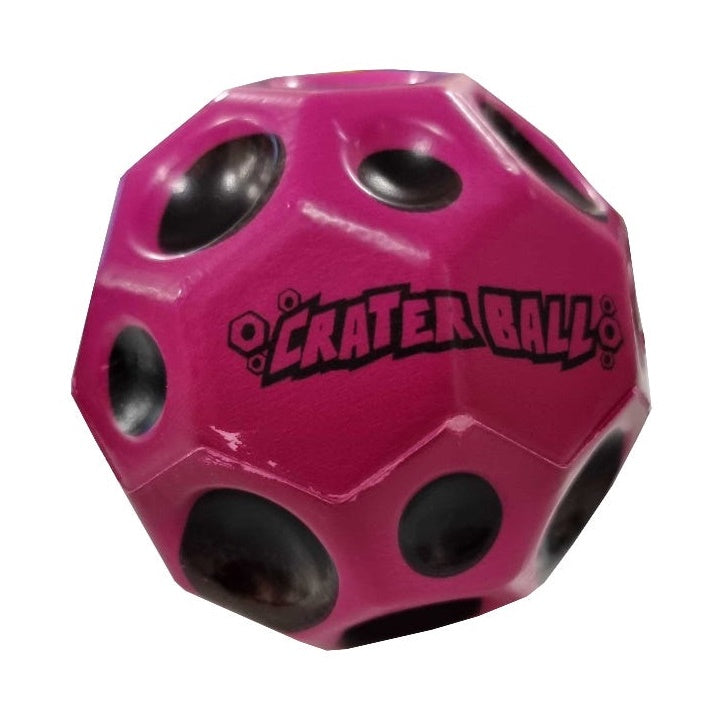 Fidget Crater Ball antistrestový míček