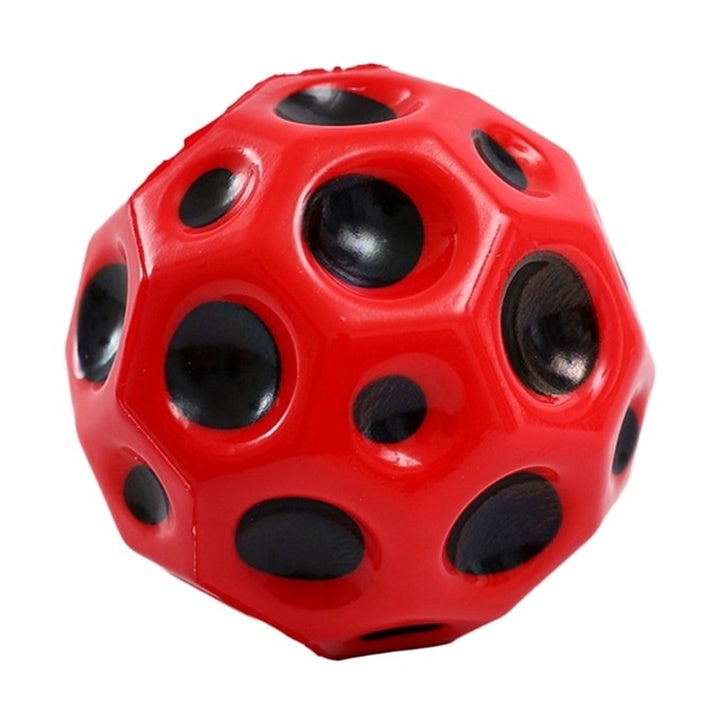 Fidget Crater Ball antistrestový míček