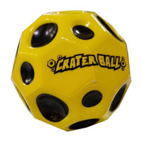 Fidget Crater Ball antistrestový míček