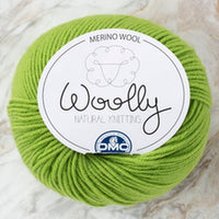 Baby merino příze 125 m