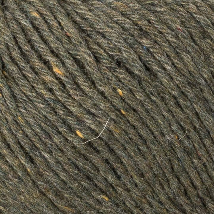 Příze na pletení La Mia Just Wool – Khaki