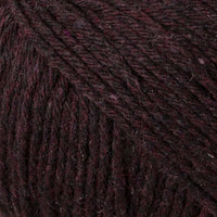 Příze na pletení La Mia Just Wool – Švestka