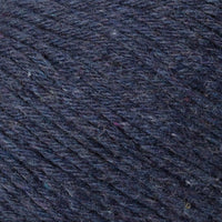 Příze na pletení La Mia Just Wool – Námořní modrá