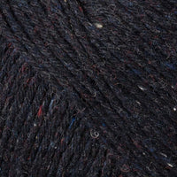 Příze na pletení La Mia Just Wool – tmavě modrá námořnická