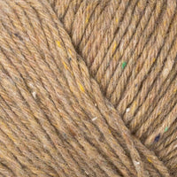 Příze na pletení La Mia Just Wool – Světle hnědá