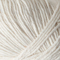 Příze na pletení La Mia Just Wool – Krém