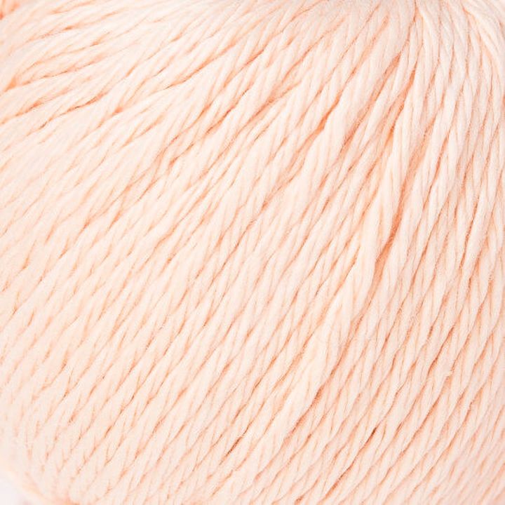Bavlněná příze La Mia Pastel 50 g – růžové a oranžové