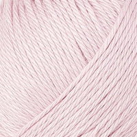 Bavlněná příze La Mia Pastel 50 g – lila světla