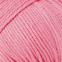 Bavlněná příze La Mia Pastel 50 g – flameniaková
