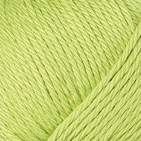 Bavlněná příze La Mia Pastel 50 g – Limetka