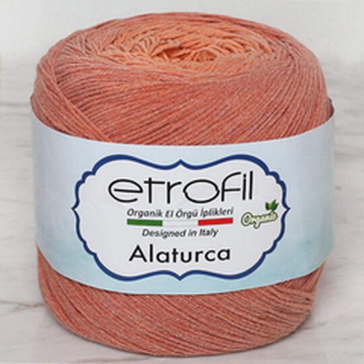 Příze Etrofil Alaturca 250 g