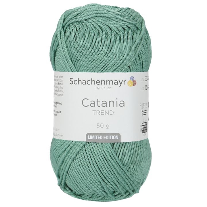 Bavlněná příze Schachenmayr SMC Catania Trend 50 g