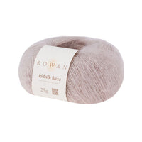 Příze Rowan Kidsilk Haze 25 g – 590 perla
