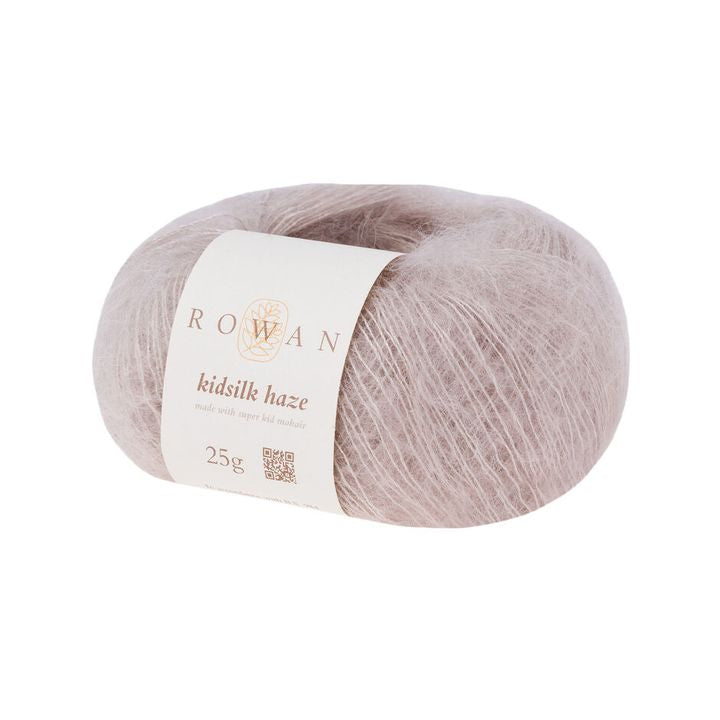 Příze Rowan Kidsilk Haze 25 g – 590 perla