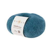 Příze Rowan Kidsilk Haze 25 g – 582 tranzit