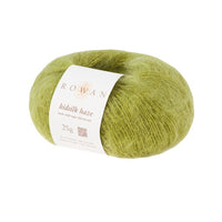 Příze Rowan Kidsilk Haze 25 g – 597 želé
