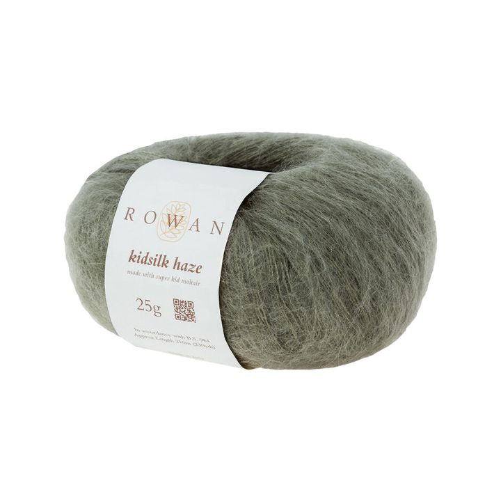 Příze Rowan Kidsilk Haze 25 g – 611 fádní