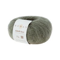 Příze Rowan Kidsilk Haze 25 g – 611 fádní