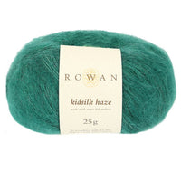 Příze Rowan Kidsilk Haze 25 g – 692 drahokam