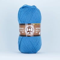 Pletací příze Madame Tricote Paris Merino Gold 200 - 100 g