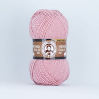 Pletací příze Madame Tricote Paris Merino Gold 200 - 100 g