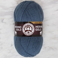 Pletací příze Madame Tricote Paris Merino Gold 100 g – petrolejově modré