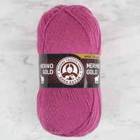 Pletací příze Madame Tricote Paris Merino Gold 100 g – ružová