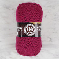 Pletací příze Madame Tricote Paris Merino Gold 100 g – Švestka