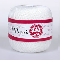 Nit na krajku Madame Tricote Paris Maxi 100 g