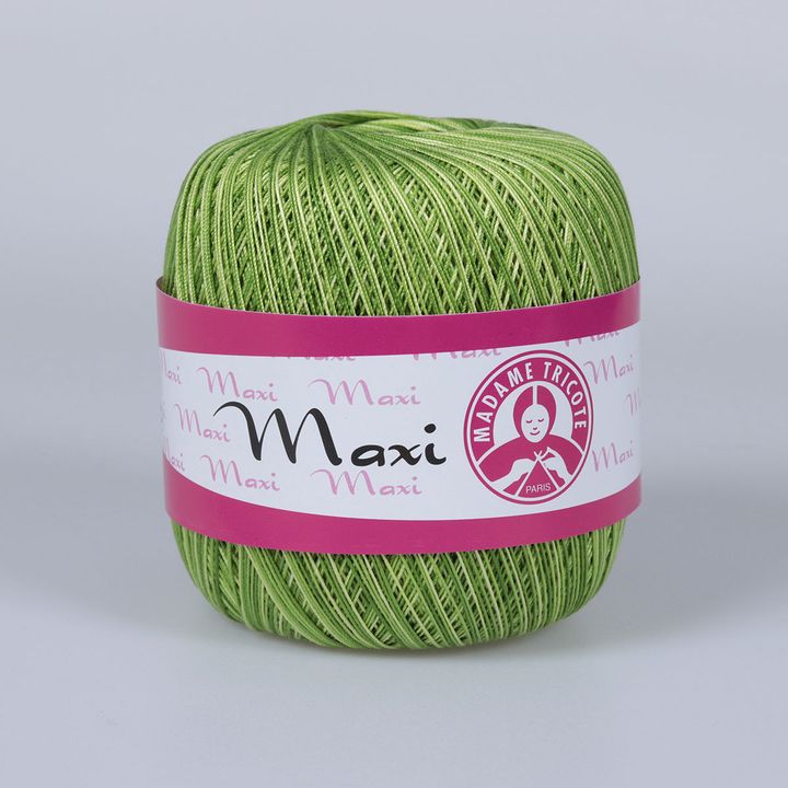 Nit na krajku Madame Tricote Paris Maxi 100 g