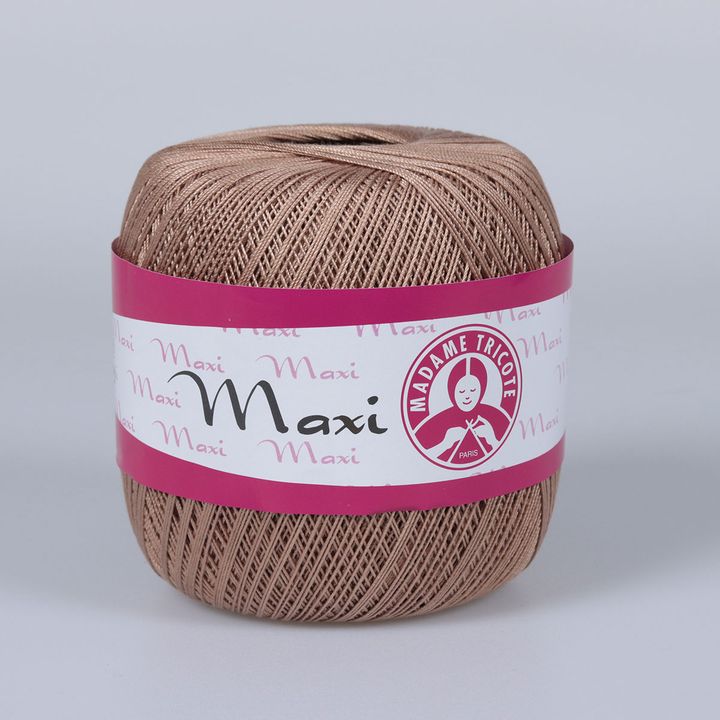 Nit na krajku Madame Tricote Paris Maxi 100 g