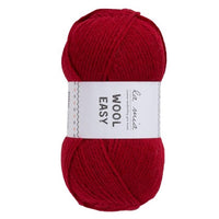 Směsná příze La Mia Wool Easy 100 g
