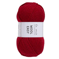 Směsná příze La Mia Wool Easy 100 g