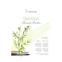 Mixed Media blok BAMBOO HAHNEMÜHLE