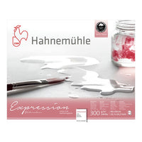 Akvarelový papír Hahnemühle Expression