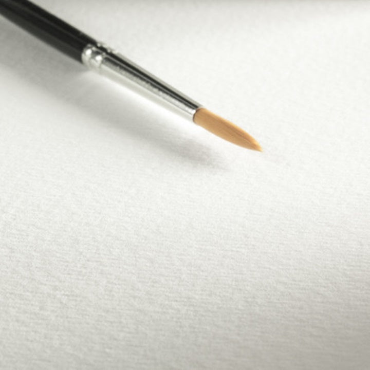Akvarelový artbook HAHNEMÜHLE v pevné vazbě