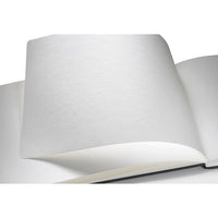 Akvarelový krajinářský artbook HAHNEMÜHLE v pevné vazbě