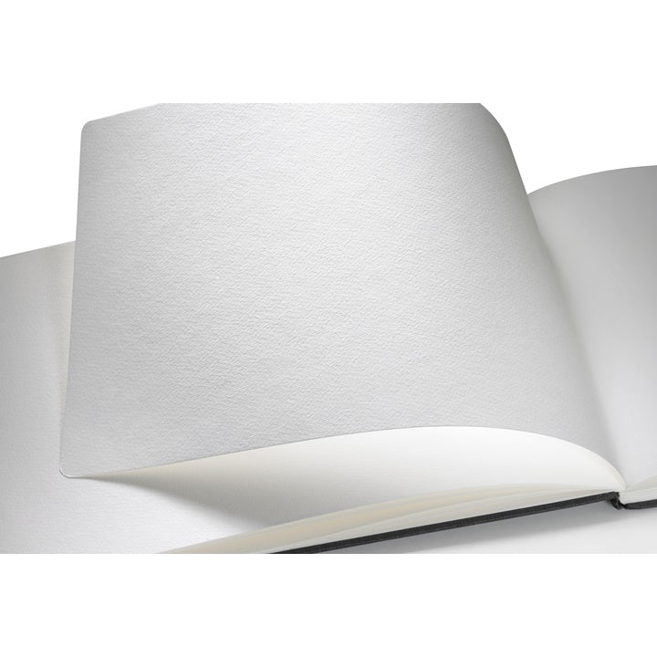 Akvarelový krajinářský artbook HAHNEMÜHLE v pevné vazbě