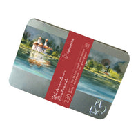 Hahnemühle WatercolourBox Pohlednice