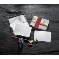 Hahnemühle WatercolourBox Pohlednice