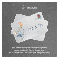 Hahnemühle WatercolourBox Pohlednice