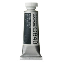 Profesionální kvašové barvy Holbein Artists 15 ml