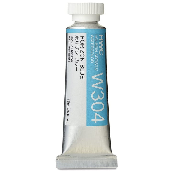 Profesionální akvarelové barvy Holbein Artists 15 ml