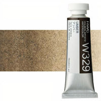 Profesionální akvarelové barvy Holbein Artists 15 ml