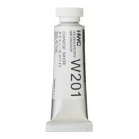 Profesionální akvarelové barvy Holbein Artists 15 ml