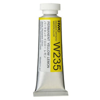 Profesionální akvarelové barvy Holbein Artists 15 ml