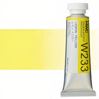 Profesionální akvarelové barvy Holbein Artists 15 ml