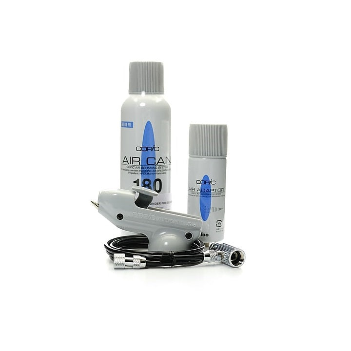Airbrush system Copic ABS-1N / sada