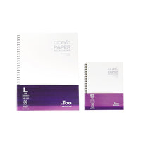 COPIC Sketch Pad