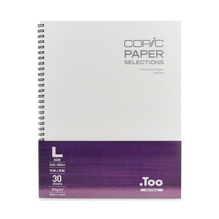 COPIC Sketch Pad